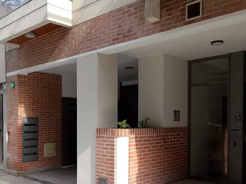 Villa Urquiza sobre Baunes 2026 monoambiente con balcón contra frente cocina integrada excelente ubicación.