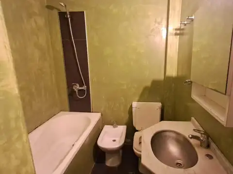 Depto Tipo Casa en Alquiler de Monoambiente