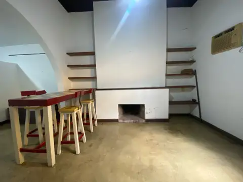 Depto Tipo Casa en Alquiler 20 años