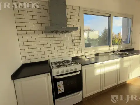 Casa en Alquiler de 3 dormitorios