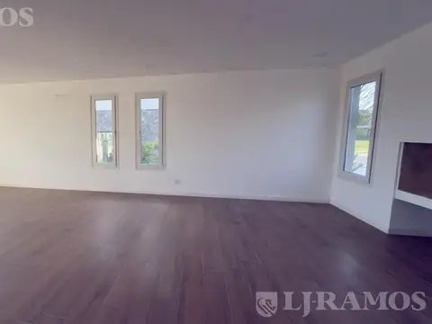 Casa en Alquiler A Estrenar