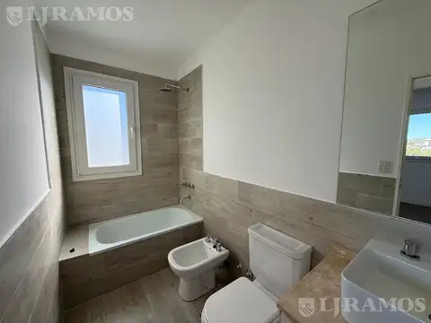 Casa en Alquiler A Estrenar