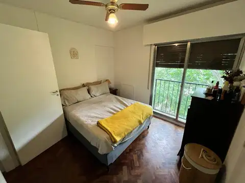 Departamento en Alquiler 52 años