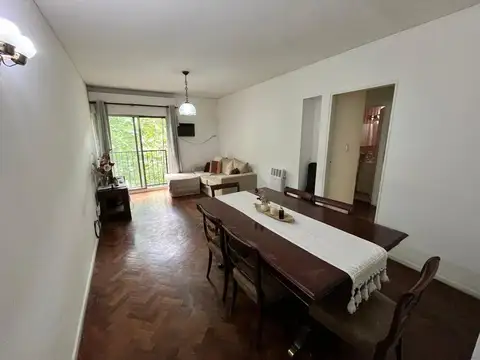 Departamento en Alquiler de 2 dormitorios