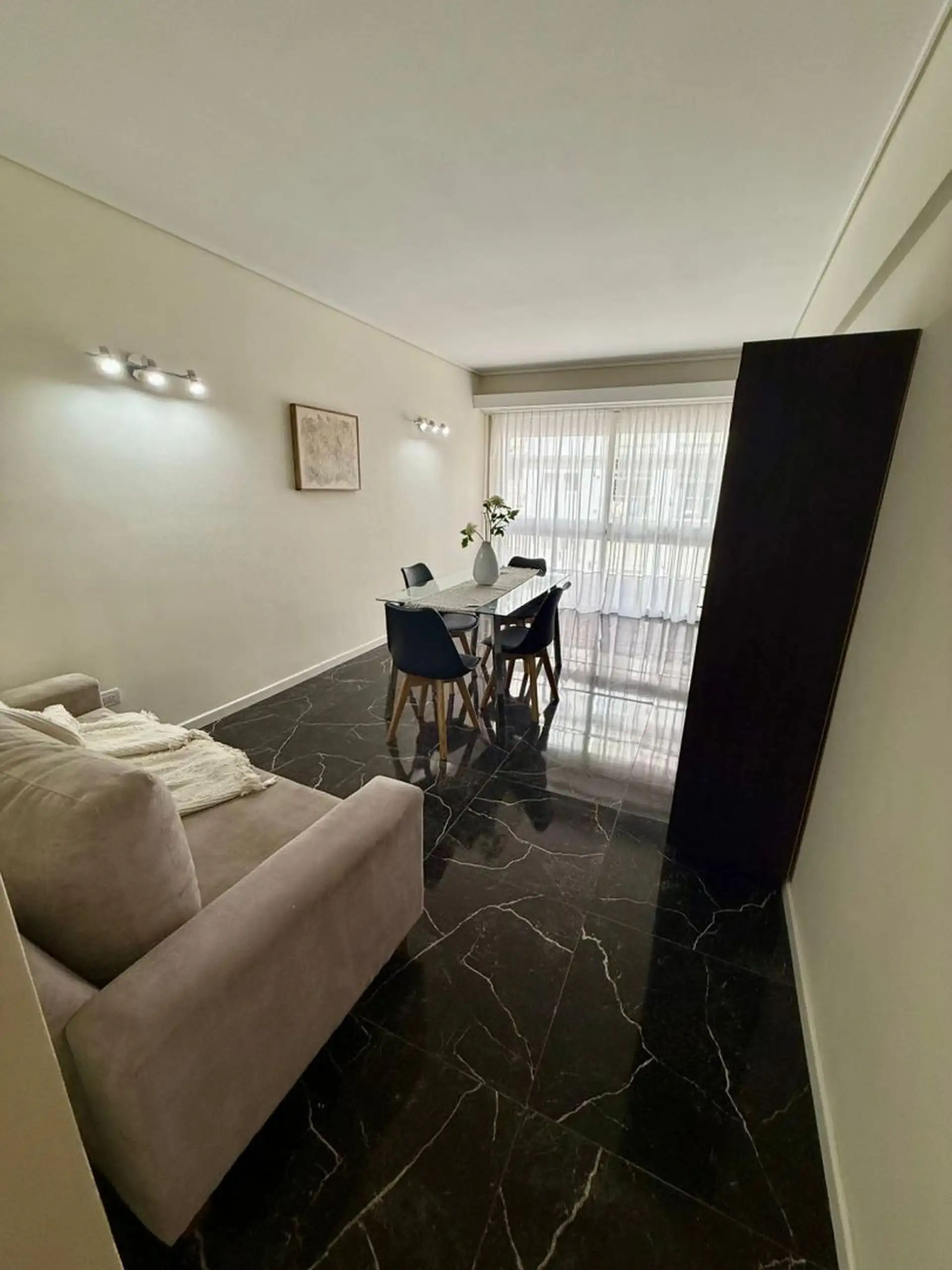 venta de departamento 2 ambientes con dependencia