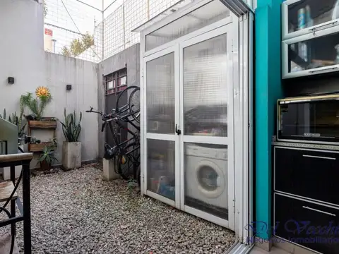 Depto Tipo Casa en Venta de 4 ambientes