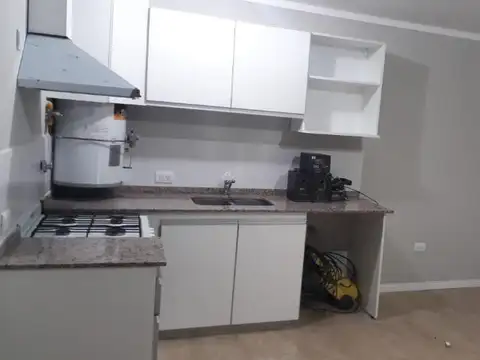 Departamento en Venta en Quilmes Oeste, USD 88.000