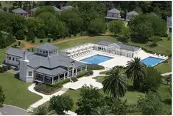 Áreas comunes piscina, gimnasio, club-house en Septiembre en G.B.A. Zona Norte, Buenos Aires