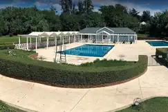 Actividades deportivas futbol, voley, tenis, basquet, hockey en Septiembre en G.B.A. Zona Norte