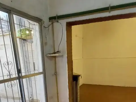 Depto Tipo Casa en Venta en Carapachay, USD 80.000
