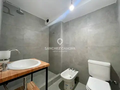 Departamento en Venta al Este