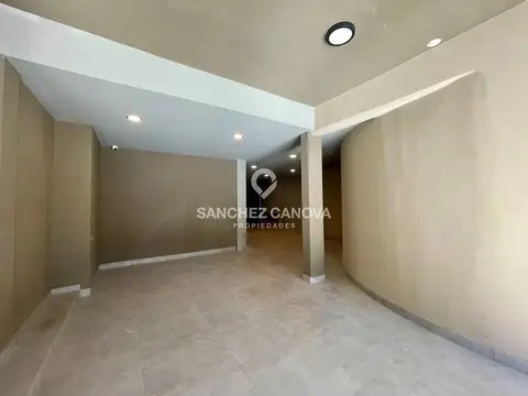 Departamento en Venta al Este