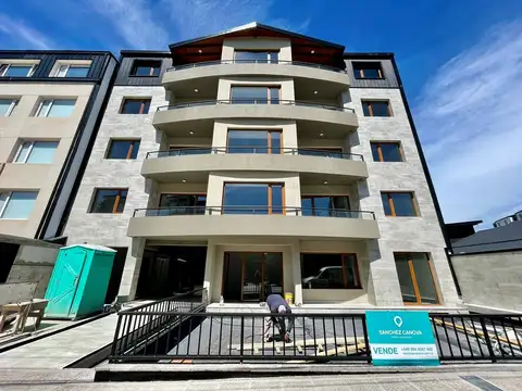 Departamento  en Venta en Belgrano, Bariloche, Patagonia