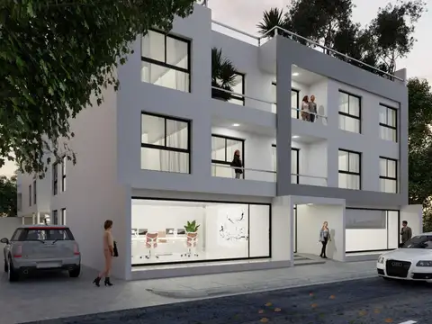 Departamento Lomas de Zamora Venta en pozo