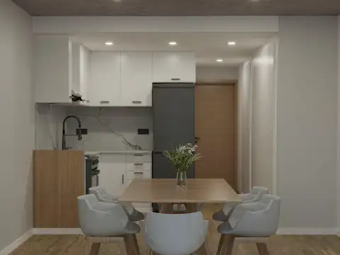 Calle Molina Arrotea 754