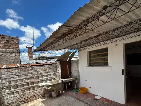 Casa en Venta 35 años