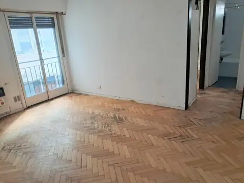 Departamento en Alquiler en Palermo, $ 800.000