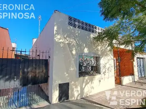 Presidente Ibañez al 900