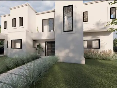 Casa 5 ambientes con 5 baños