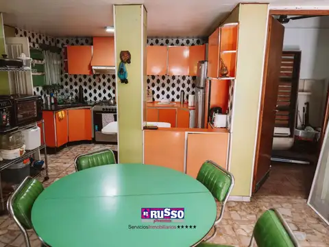 Casa en Venta al Norte