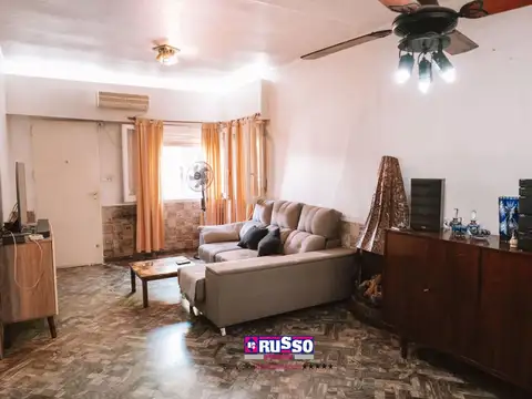 Casa en Venta en San Justo, USD 240.000