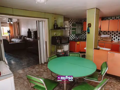 Casa en Venta 20 años