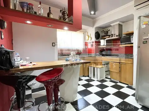 Casa en Venta de 6 dormitorios