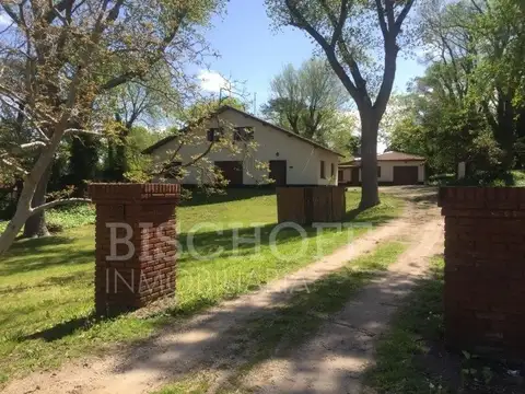 AVENIDA 4 E/ PASEOS 108 Y 109