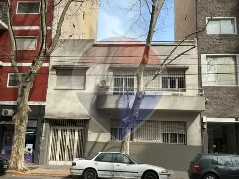 Terreno en Venta en Caballito, CABA
