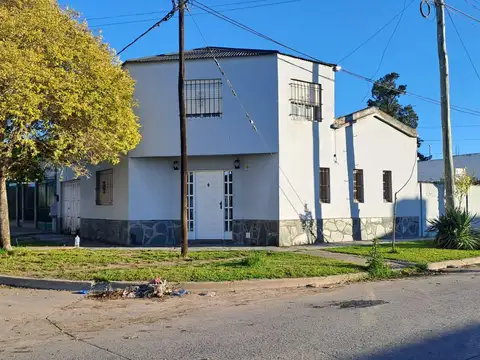 Casa en Venta en Berisso [Cod: 045]