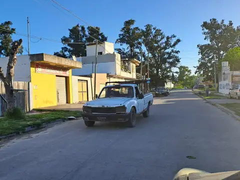 Casa en venta en 38 y 125 Berisso