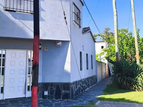 Casa en Venta 20 años