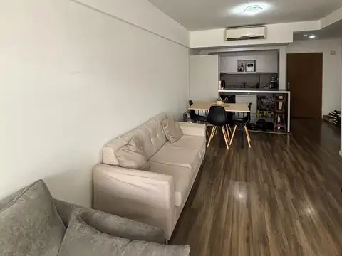 Oportunidad Villa Urquiza venta  departamento