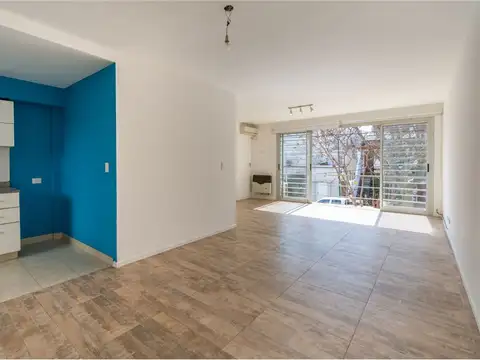 Departamento en Alquiler de 1 dormitorio