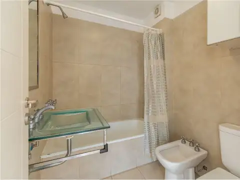 Departamento en Alquiler en San Isidro, $ 680.000