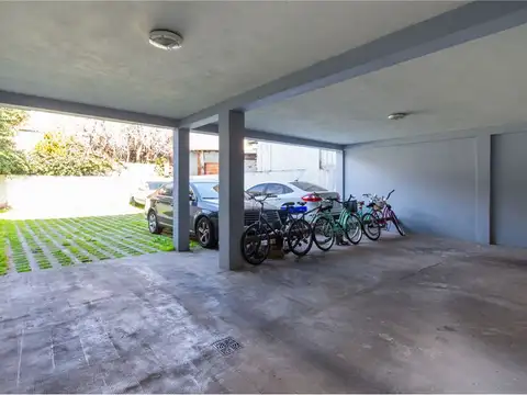 Departamento en Alquiler 17 años