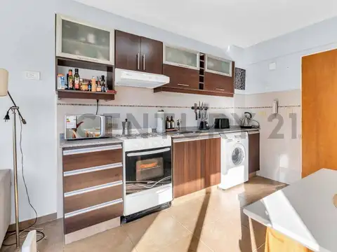 Departamento en Venta 12 años