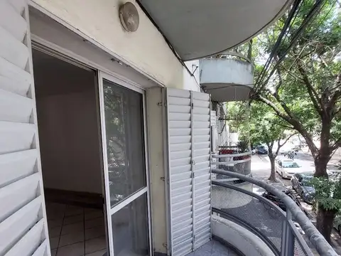 Departamento en Venta en Luis Agote, USD 42.000