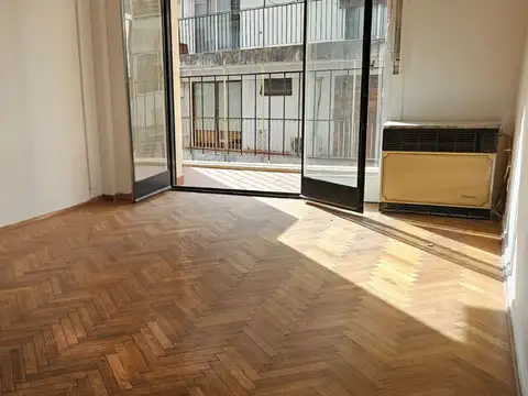 Avenida Estado De Israel 4700, Piso 4