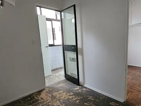 Departamento en Venta en Villa Crespo, USD 179.000