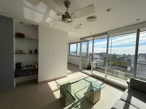 Departamento en Venta de 5 ambientes