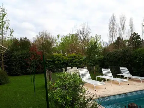 Casa en Venta al Norte