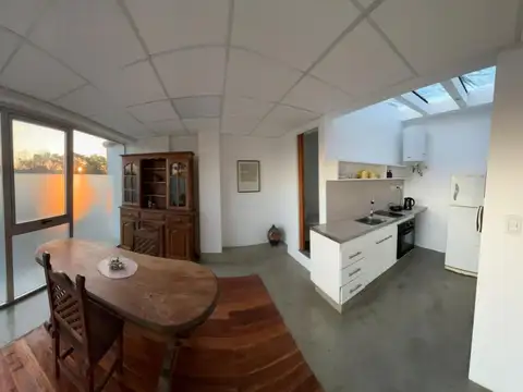 Martínez Living 2- Luminoso, Amueblado y con Acceso Rápido a Todo.