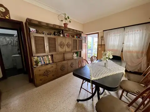 Depto Tipo Casa en Venta de 2 dormitorios