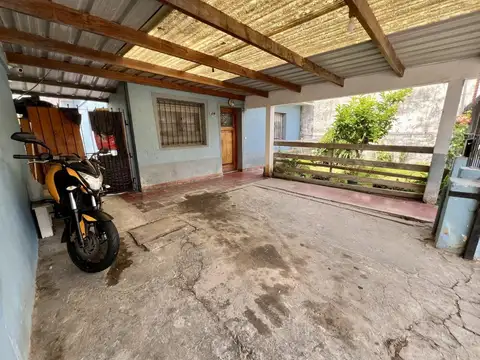 Depto Tipo Casa en Venta A Estrenar