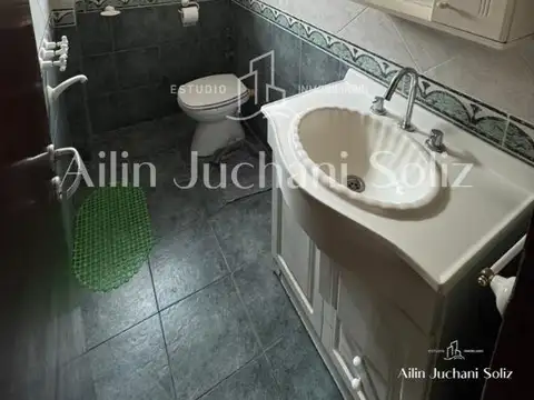 Departamento en Venta 30 años