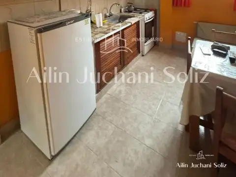 Departamento en Venta en San Bernardo Del Tuyu, USD 39.000