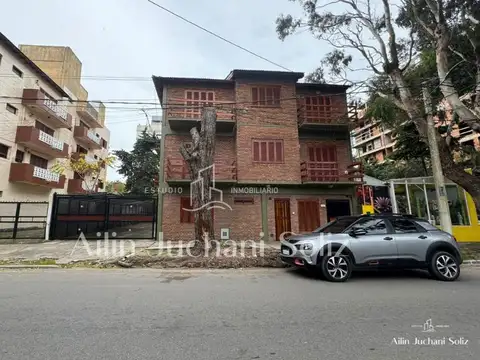 Departamento en San Bernardo Del Tuyu