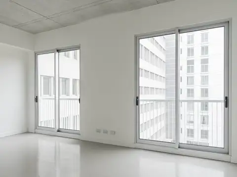 Comodoro Pedro Zanni 300, Piso 4