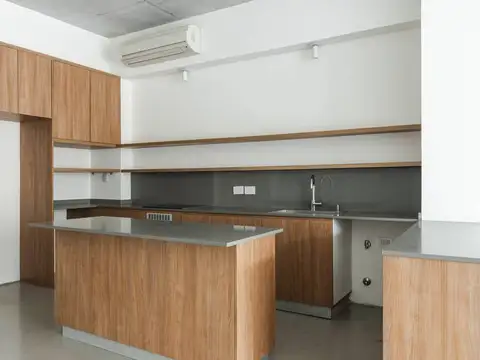 Comodoro Pedro Zanni 300, Piso 4